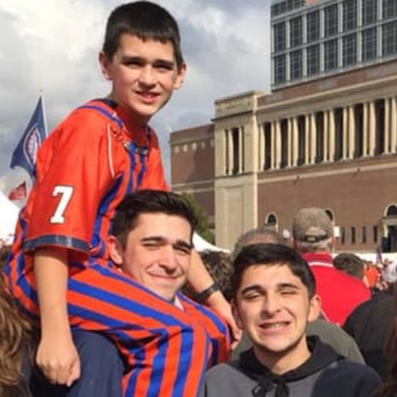 Meet your Posher, Jack - Picture 1 of 1